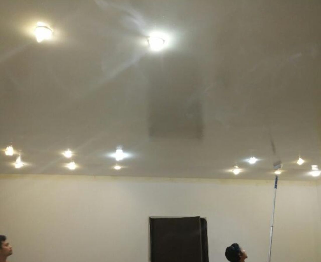 Painting Works